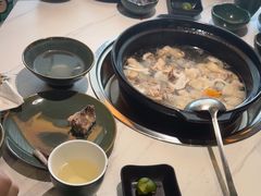 -狐狸爱上椰子鸡(滨江星光大道店)