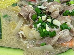 -柠静私家菜(石板巷店)