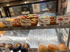 -君之狮子山·轻糖烘焙(松江印象城店)