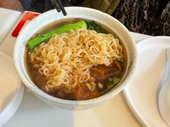 -新旺茶餐厅·早餐·夜宵(仙霞店)
