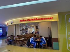 -萨莉亚意式餐厅(彩悦城店)