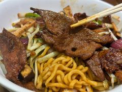 -寻裕记·现炒浇头面(人民广场店)