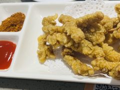 小酥肉-海底捞火锅(龙岗星河COCO Park店)