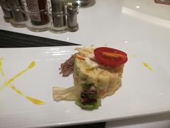 -斗牛士牛排(南京东路店)