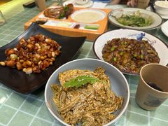 -玉桥餐厅(天坛店)