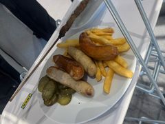 -宜家·瑞典风味餐厅(四元桥店)