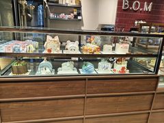-B.O.M波姆烘焙(凤凰街店)