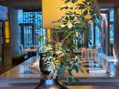 -拾溪餐厅(杭州千禧度假酒店)