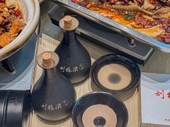 -刘栋梁大排档(淮海东路店)