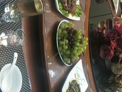 -清真悦宾楼食府(海湖店)