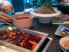 -五星桥原切肥牛火锅·30年专注好牛肉(湖塘店)