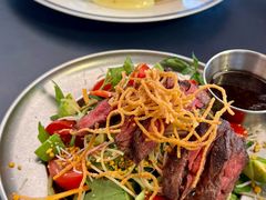 泰式牛肉沙拉-尚牛社会 Beef & Liberty(金桥EKA天物店)