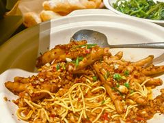 -湘力力小院·鱼汤泡饭(枫林路店)