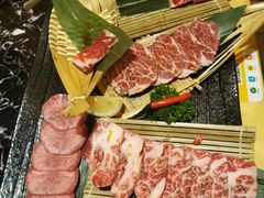 -龍二烧肉酒场(九亭店)