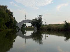-长广溪湿地公园