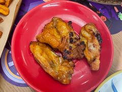 -必胜客(港城新天地店)