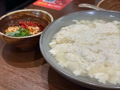 富顺豆花-懒人盐府人家(安贞店)