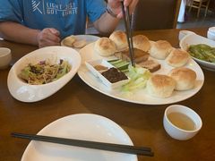 密云烧肉-烧肉馆(古北水镇景区店)