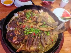 -老板恋上鱼(环山路店)