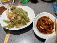 -大师兄·西北小馆(南沙万达广场店)
