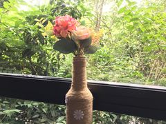 -兰桂坊·花园餐厅(西湖店)