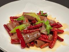 -新荣记(椒江店)