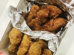 -SUN炸鸡专门店(西塔总店)