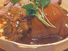 -八府香鸭·啫啫煲(华山路店)