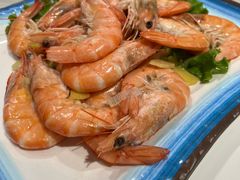 -渔码头食府·20年蓬莱老字号(登州路店)
