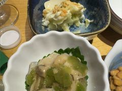 -吉兆·料理(红梅南路店)