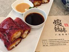 -虾饺妹·粤式手工点心(水荫路店)