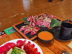 -千寻烧肉(政务区店)
