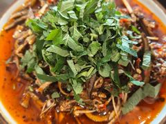 -飞虹鱼馆(春华路店)