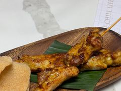 -CHILL Pho澳洲牛肉越南粉(佛山顺德万象汇店)