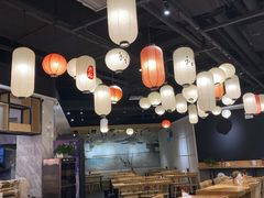 -默记孙抄手(经开万达店)