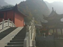 -太平万花山景区