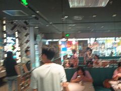 -半天妖烤鱼(槐房万达店)