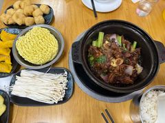 -重庆鸡公煲·嘟享吃(林科大店)