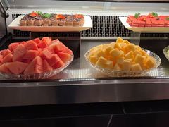 -上海浦东滨江喜来登酒店