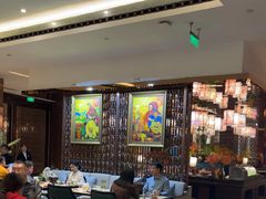 -西藏饭店·亚克·食光自助餐厅(文殊院店)