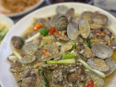 -辣螃铠盆盆蟹大排档(总店)