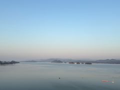 -绿城千岛湖喜来登度假酒店