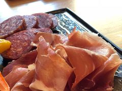 -君悦酒店·La Terrazza意合園·意式风味