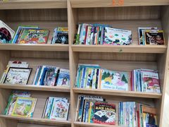 -GogoReading少儿英语分级阅读(双井中心店)