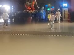 -青岛东方影都融创电影世界