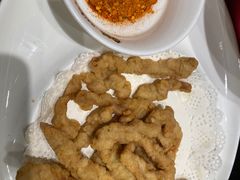 -张大师鸭爪爪特色干锅(南湖店)