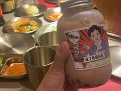 -西塔老太太泥炉烤肉(温州首店万象城黑金店)