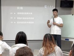 -新励成演讲口才培训(深圳宝安学训中心)