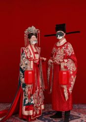 -第一夫人婚纱摄影(南京店)