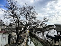 -浏河古镇